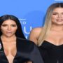 Khloe Kardashian pokes fun at Kim Kardashian’s tumultuous relationship with Kanye West