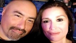 Husband of teacher killed in Texas school shooting dies from heart attack