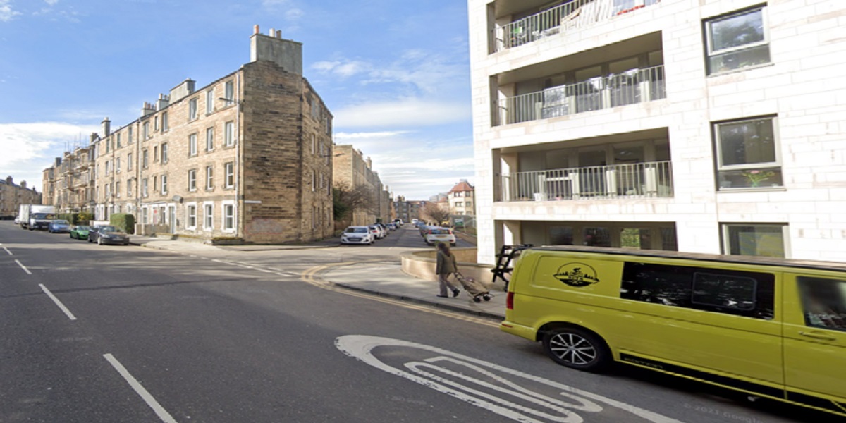 Edinburgh