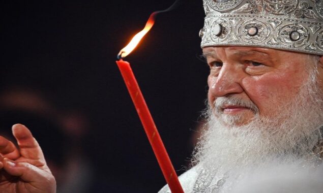 Patriarch Kirill ‘understands’ Ukraine church schism