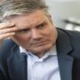 Keir Starmer says cops never contacted him about office beer