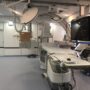 Pakistan’s ‘first Hybrid Cath Lab in Peshawar