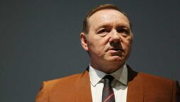 Kevin Spacey