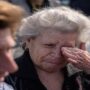 Petro Andriushchenko says, an evacuation of Mariupol is underway