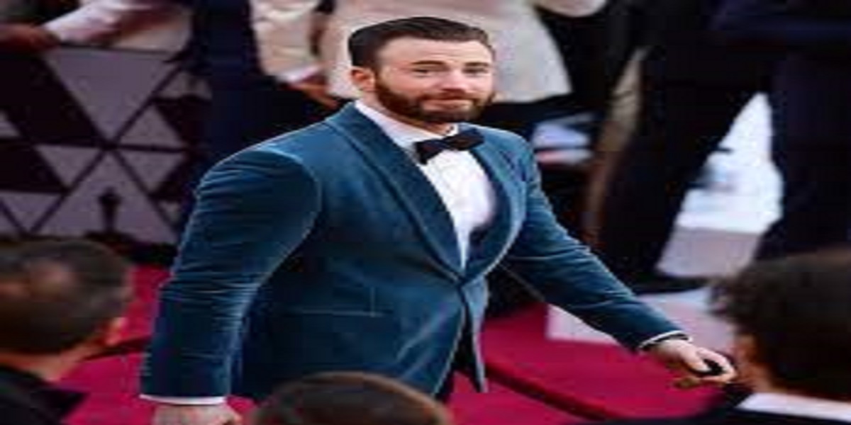 Chris Evans