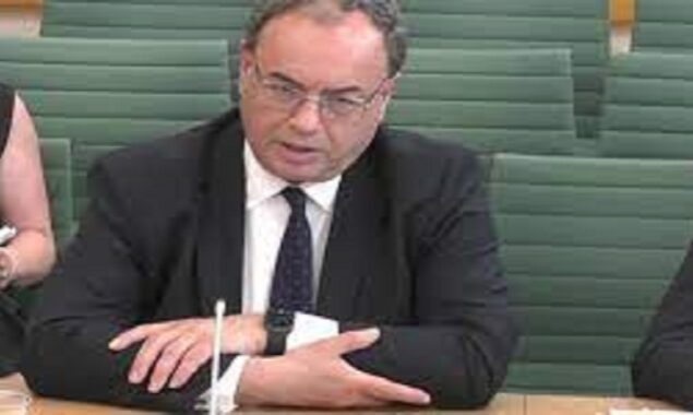 Bank lead representative in ‘prophetically calamitous’ advance notice over rising food costs