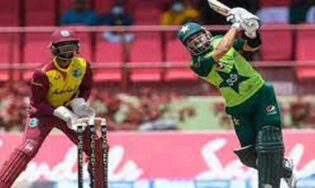 Pakistan vs. WI ODI series will most likely be played in the evening due to the heatwave