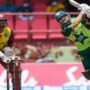Pakistan vs. WI ODI series will most likely be played in the evening due to the heatwave
