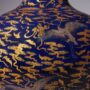 Qianlong-period Chinese vase, kept in kitchen, sells for about £1.5 million