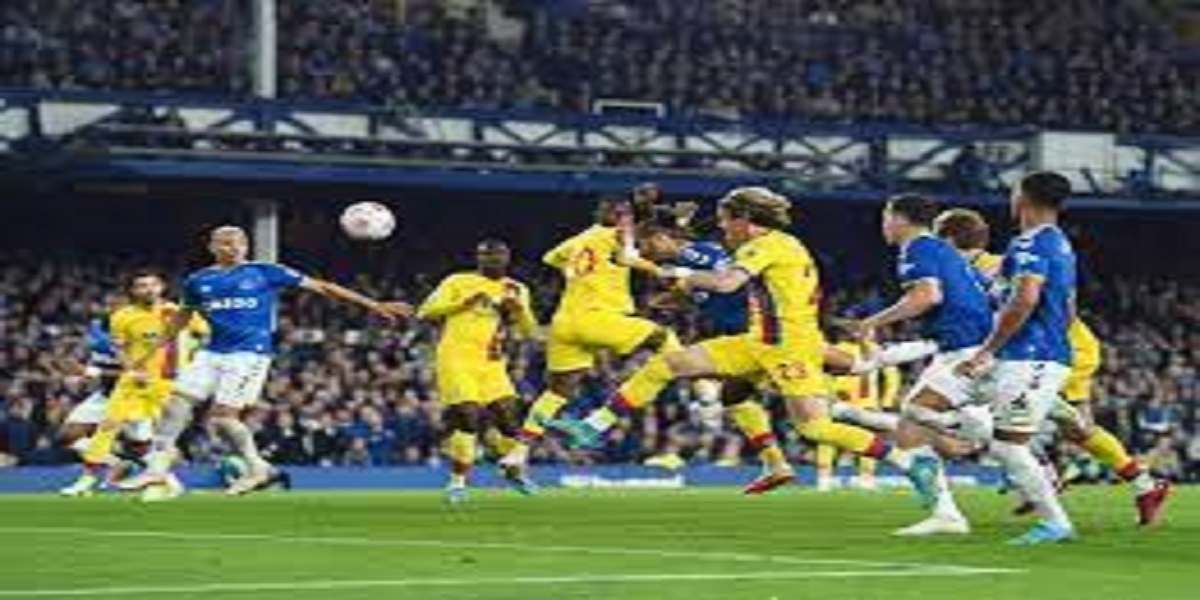 Everton