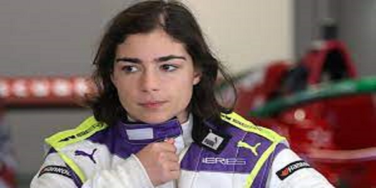 Jamie Chadwick