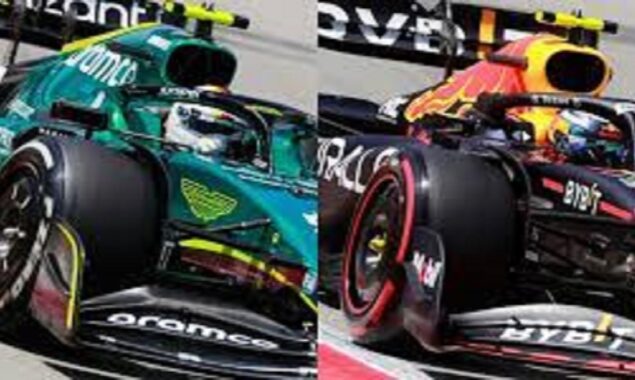 The ‘imitation’ claims made by Red Bull are “absolutely baseless,” and the car was designed last summer