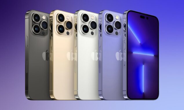 iPhone 14: Apple will receive 80 million OLED displays from Samsung