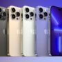 iPhone 14: Apple will receive 80 million OLED displays from Samsung