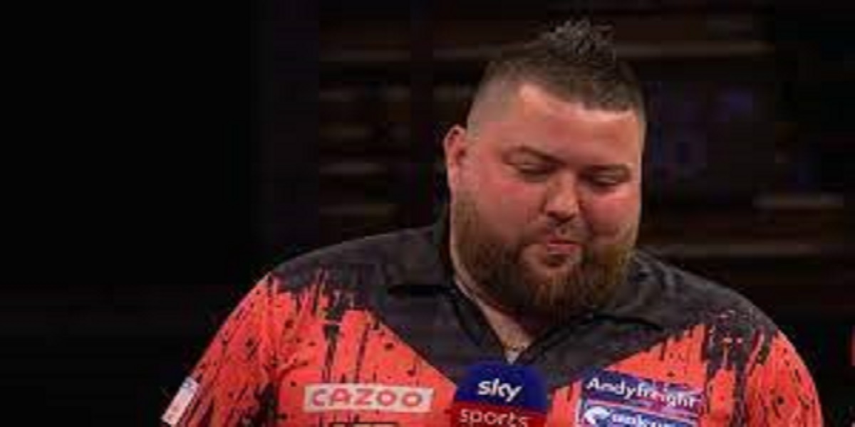 Michael Smith