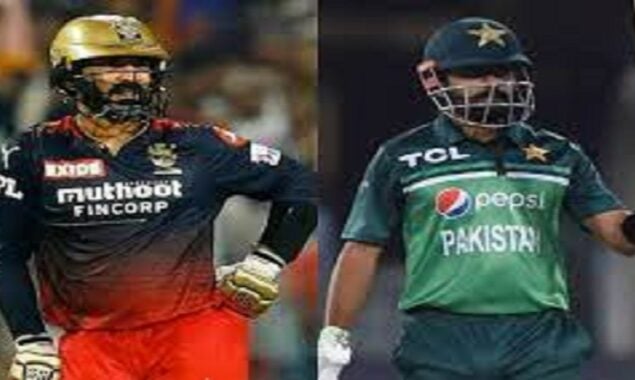 Dinesh Karthik’s Big Prediction For Pakistan Star Babar Azam