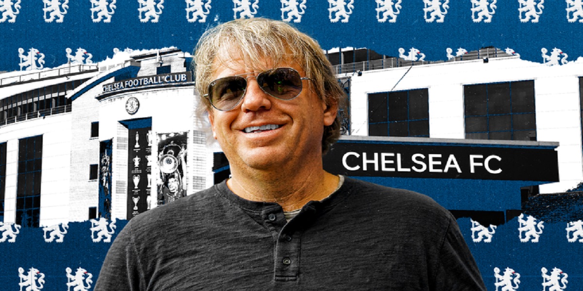 Chelsea