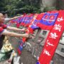 Chinese Super League kick-off from June 3, fans allowed in stadiums