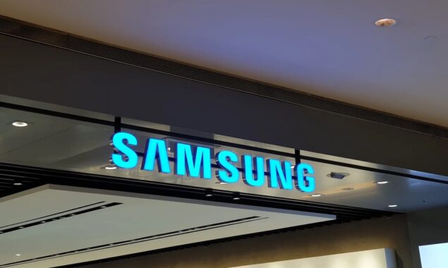Samsung: The company shuts down LCD manufacturing six months ahead of schedule