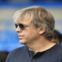 Todd Boehly finishes £4.25bn takeover