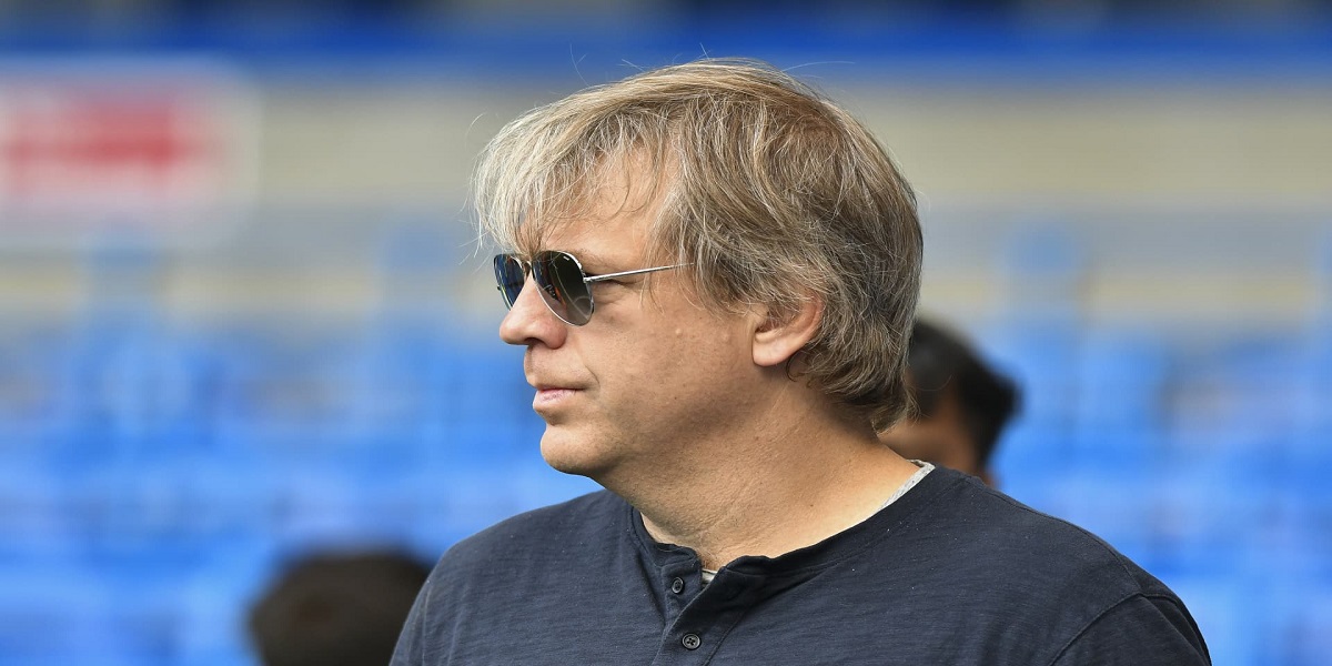 Todd Boehly