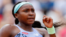 Coco Gauff