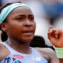 Coco Gauff and Leylah Fernandez into fourth round at Roland Garros