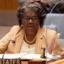 US ambassador to the UN urges for a “transparent probe”