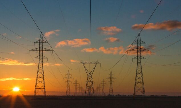 Russia cuts its electricity supply to Finland