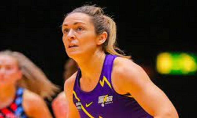 Manchester Thunder will have a difficult road to the semi-finals