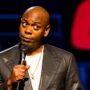 Police: Dave Chappelle’s attacker had a replica gun and knife