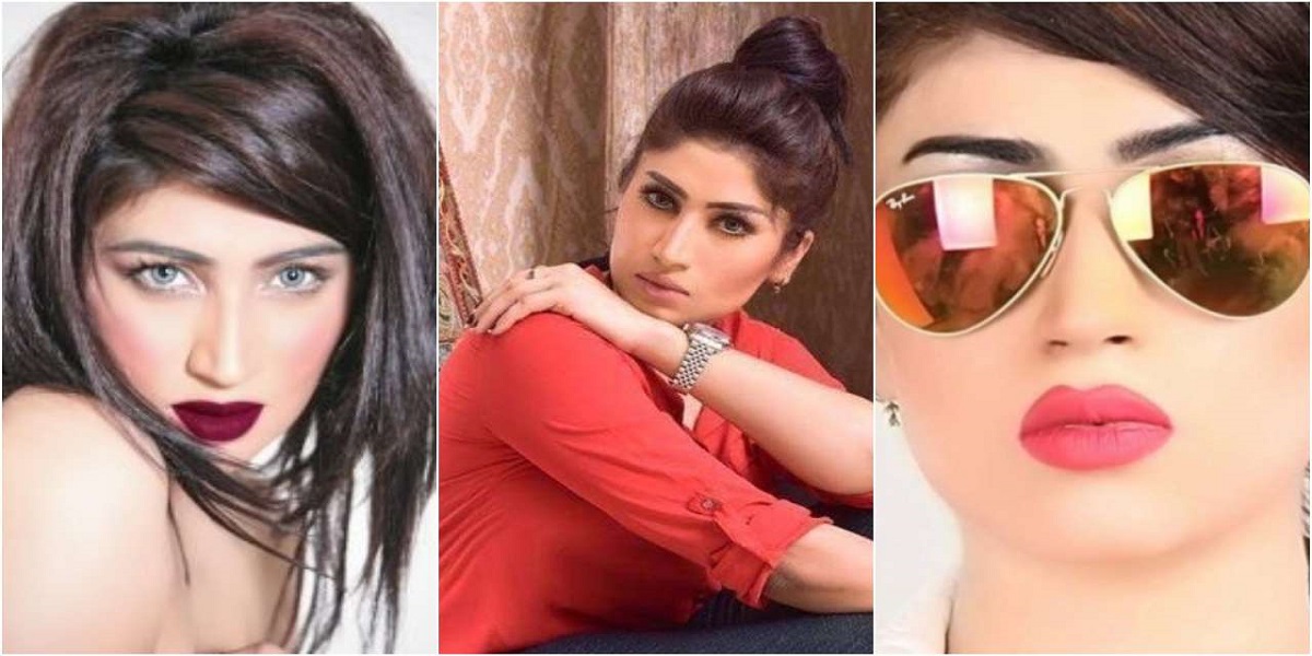 Qandeel Baloch