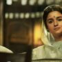 Pakistani Actors Applaud Alia Bhatt’s Performance in Gangu Bai Kathiawadi