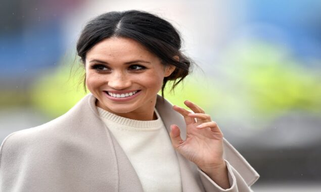 Meghan Markle has suffered another setback just days after Netflix dropped ‘Pearl’