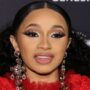 Cardi B name-drops late WWE star Jimmy Snuka in her new track