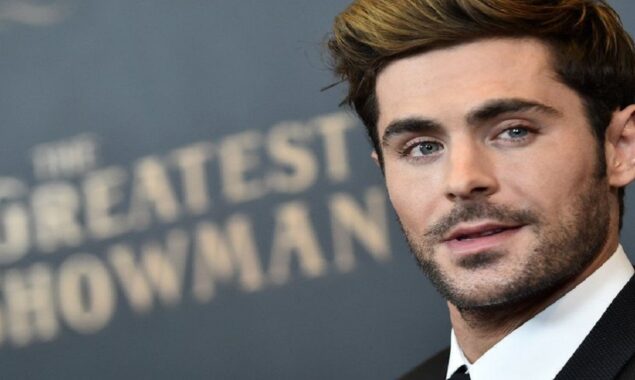 Zac Efron is not ready to become a father yet: ‘A little bit more growing to do’