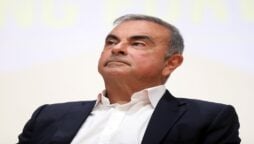 Ghosn