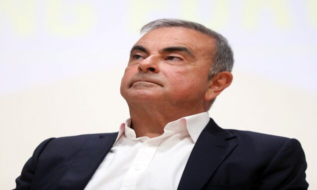 Lebanon improbable to cooperate with Interpol request to take up Carlos Ghosn to French authorities