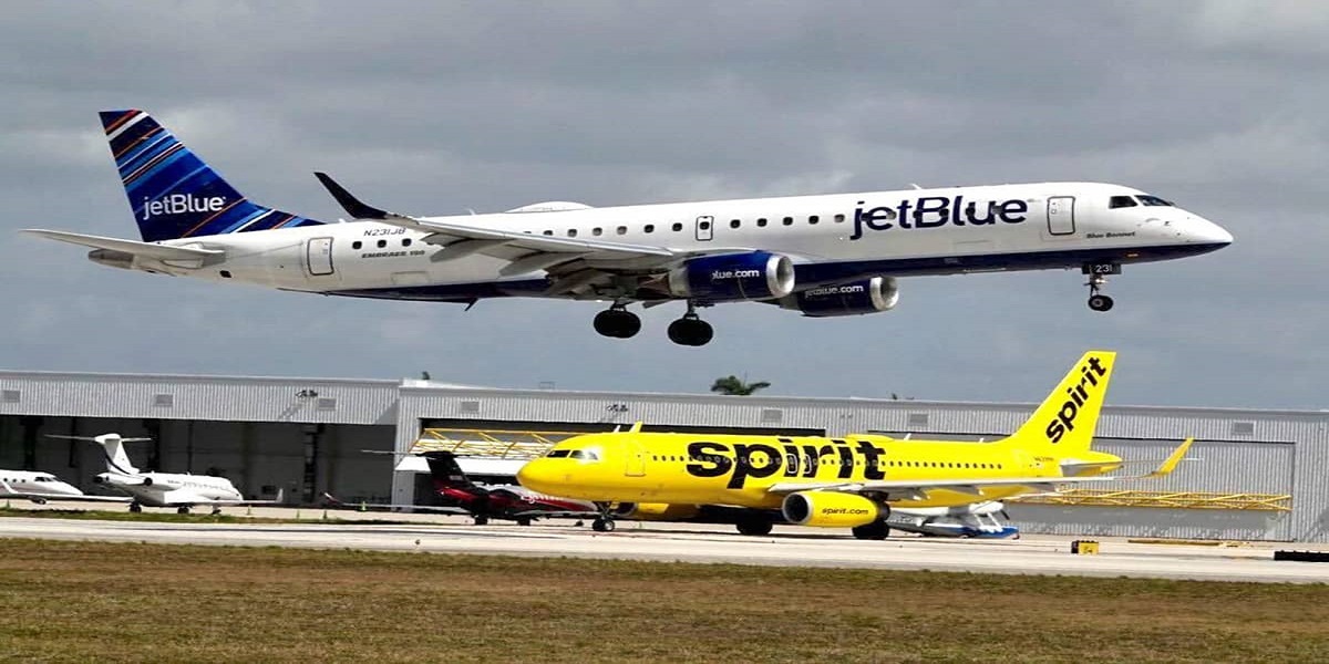 JetBlue