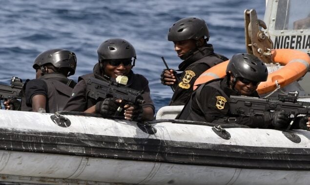 Denmark charges suspected Nigerian pirate