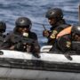 Denmark charges suspected Nigerian pirate