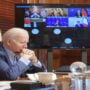 Biden warns of monkeypox spread