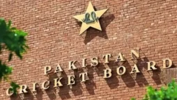 PCB receives former invitation from New Zealand Cricket to hold T20 tri-nation series