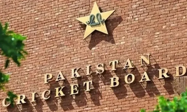 PCB receives former invitation from New Zealand Cricket to hold T20 tri-nation series
