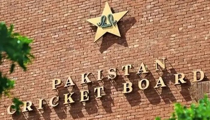 PCB receives former invitation from New Zealand Cricket to hold T20 tri-nation series