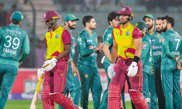 Pak-West Indies series threatened due to political situation in the country