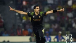 Afghanistan Cricket Board has officially appointed Umar Gul as bowling coach