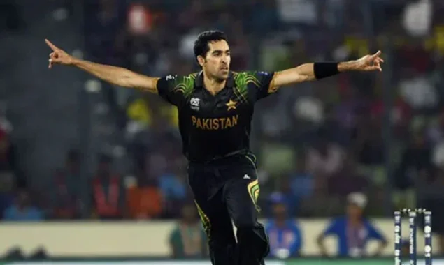 Afghanistan Cricket Board has officially appointed Umar Gul as bowling coach