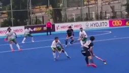 Asia Cup Hockey Pakistan World Cup race after 2-3 defeat against Japan