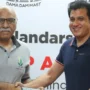 Lahore Qalandars join hands with Akhuwat